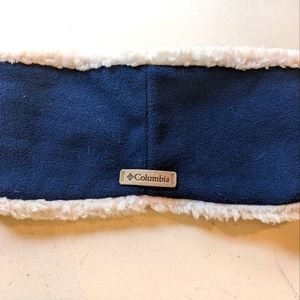 Columbia Sheepskin Headband